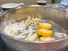 -椰小鸡·琼州糟粕醋·火锅(美兰缤纷城店)