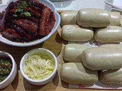 -醉霖生态餐厅(交大店)