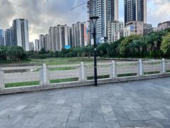 -中澳友谊花园