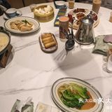 美味的粤餐体验，太棒啦。