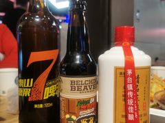 -盒马鲜生(十里堡店)