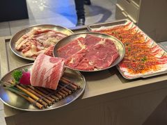 -西塔老太太泥炉烤肉(橡树林店)