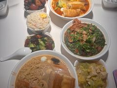 -阿那亚第六食堂(文创街区店)