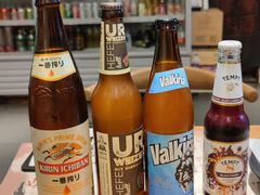 -壹酒贰肉1926·深夜食堂(南京北街店)