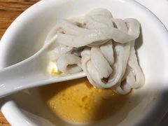 -章记正宗南岗鱼蛋火锅