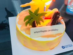 -派悦坊·甜品·蛋糕(虹口龙之梦店)