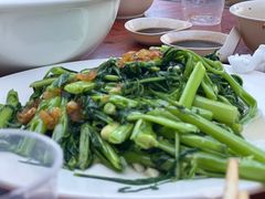-星奇缘·海鲜餐厅(东山美食地标店)