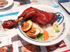 -敏华冰厅(平安金融中心店)