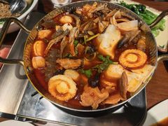 -缘起楼素斋餐厅(南山寺店)