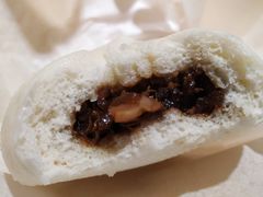 手工酱肉大包子-谷连天八宝粥家常菜(正定店)