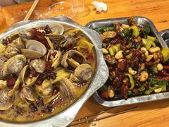 -陈氏肥蛤(小纬六路总店)