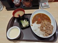-食其家·牛丼咖喱(天津梅江印象城店)