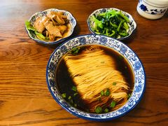 -孙盛兴奥灶面馆·蟹黄面·三虾面(山塘街总店)