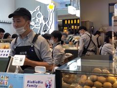 -百分茶(昆山万象汇店)