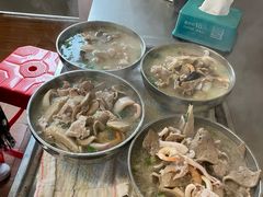 -广场正宗原汁薏米店