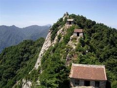 -终南山国家森林公园