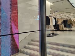 -ZARA(上海时代广场店)