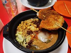 -春艳砂锅居(新玛特店)