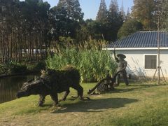 -上海长兴岛郊野公园