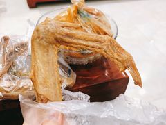 鸭翅-家吉加州八珍(印象城店)