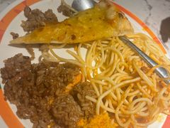 -比格比萨自助(宝山日月光店)