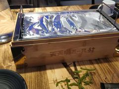 -天天喝丢一只鞋·烧烤·快餐(盐仓桥店)