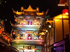 -南津关古镇
