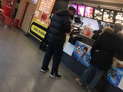 -麦当劳(曲阳店)