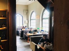 -1901 Cafe(西四店)