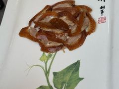 -全聚德(长白直营店)