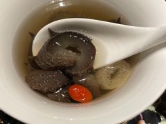 -君庭中餐馆(湘江豪生店)