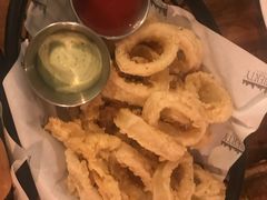 -Liberty Brewing Co·曼哈顿餐吧