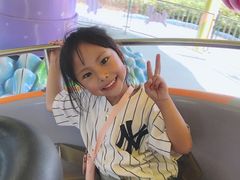 -美的鹭湖探索王国