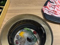 -呷哺呷哺 黄金牧场 (太原万象城店)