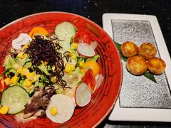 -上井精致料理自助餐(松雷店)