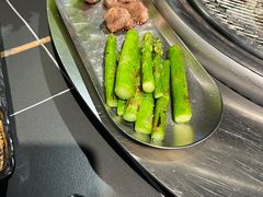 -伍丁·烤牛肋(和平东桥店)