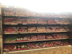 菜单-东豪园林海鲜酒家(南港路辅路店)