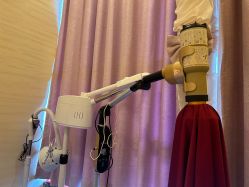 -芳朵美容养生SPA