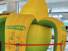-深圳龙华星河COCO City(民治店)