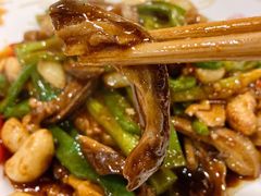 蒜烧肚条-石老头关东饺子王·东北菜(嘉华鑫城店)