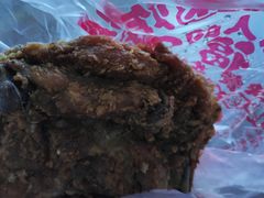 -上帝炸鸡(食品街店)