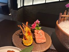 -花潮料理艺食馆(SM新生活广场店)