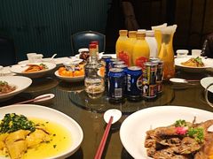 -上海人家花樣年华(中山公园店)