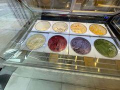 自助取餐区-哈根达斯(深圳海岸城店)