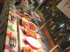 -马哥孛罗咖啡厅·Cafe Marco (厦门马哥孛罗东方大酒店)