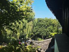-拙政园