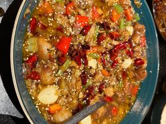 -华豫川酒家(大卫城店)