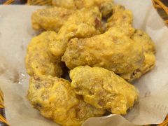 -南记食粥坊·宵夜大排档(莲花店)