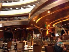 -杭州国际会议中心洲际酒店-原素全日餐厅(解放东路店)