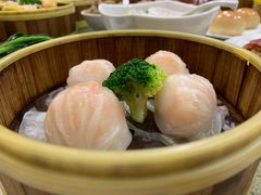 -北海渔村酒楼·粤菜海鲜点心(新华店)